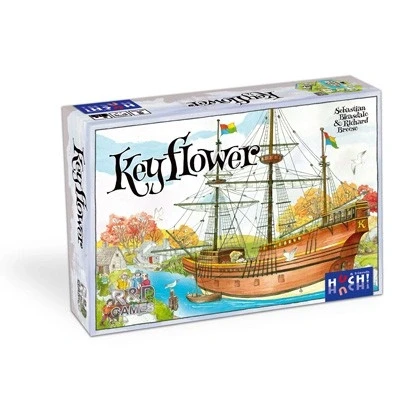 Afbeelding van Keyflower