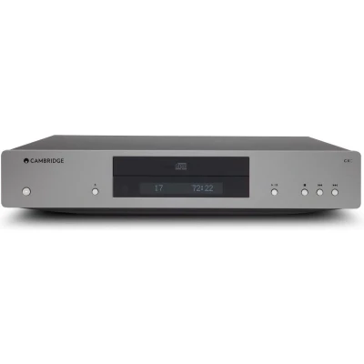 Afbeelding van Cambridge Audio CXC V2 CD speler Grijs