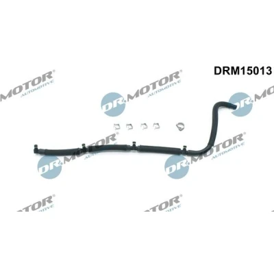Afbeelding van DR.MOTOR AUTOMOTIVE DRM15013 Slang, lekbrandstof OPEL: Astra J Sports Tourer, K Insignia A Tourer