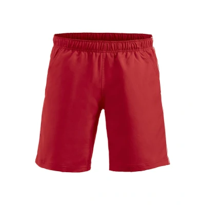 Afbeelding van Clique Hollis 022057 Red/Wit