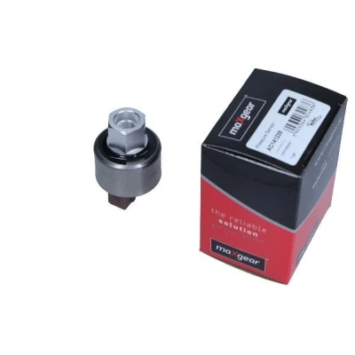 Afbeelding van Drukschakelaar, airconditioning MAXGEAR AC141238