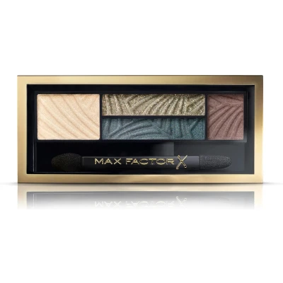Afbeelding van Max Factor Smokey Eye Drama Kit Oogschaduwpalette 05 Magnet Jades