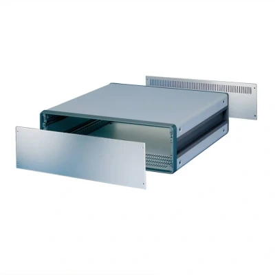 Afbeelding van Schroff 30823257 Frontpaneel 2 stuk(s)