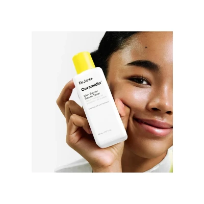 Afbeelding van Dr. Jart+ CERAMIDIN SKIN Barrier Serum Toner Serum, Maat: 30 ml, N/a