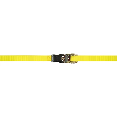Afbeelding van KWB Spanband Met Ratel 5m x 25mm