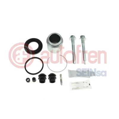 Afbeelding van Reparatieset, remklauw AUTOFREN SEINSA D44222S