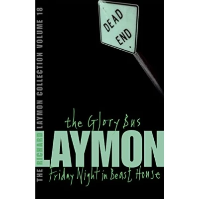 Afbeelding van Richard Laymon Collection