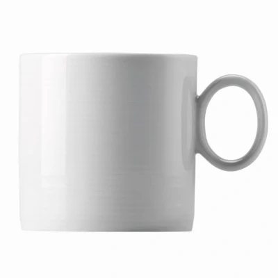 Afbeelding van Thomas Koffiekopjes Loft 210 ml 4 Stuks