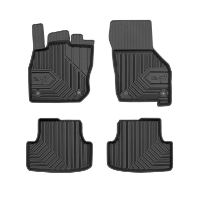 Afbeelding van Rubber vloermatten FROGUM FRG77425002