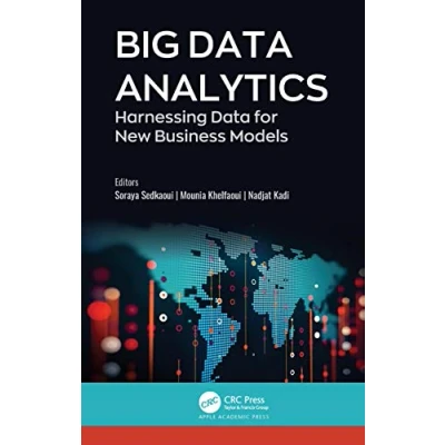 Afbeelding van Big Data Analytics