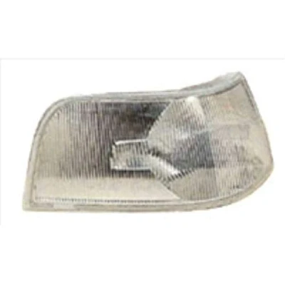 Afbeelding van TYC 18 5255 05 2 Knipperlichten Wit Rechts voor Met lamphouder VOLVO: V90 I Estate