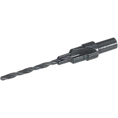 Afbeelding van Wolfcraft Verzinkboor 2500 Ø 3,5 5 mm
