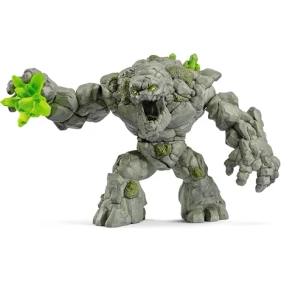 Afbeelding van Schleich eldrador creatures steenmonster 18 cm