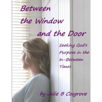 Afbeelding van Between the Window and Door