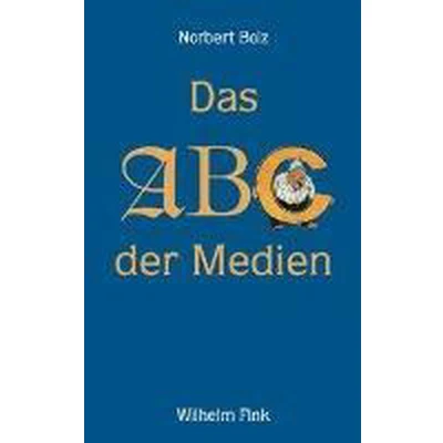 Afbeelding van Das ABC Der Medien
