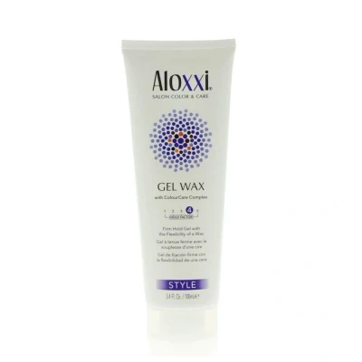 Afbeelding van Aloxxi Style Gel Wax 100 ml