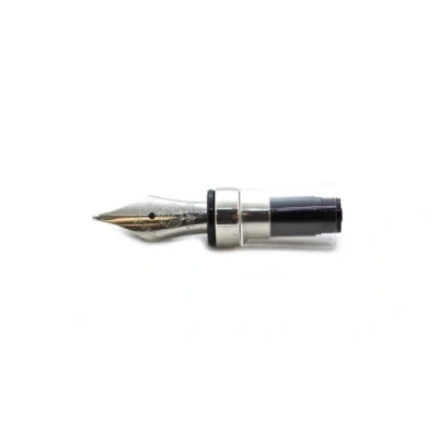 Afbeelding van Vervangende vulpen F voor TWSBI diamant 580 zuigerdemonstrator,