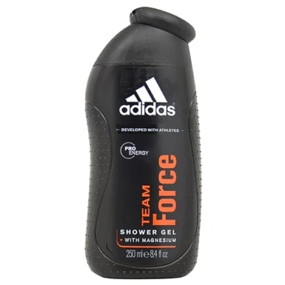 Afbeelding van Adidas Team Force Douchegel 250 ml