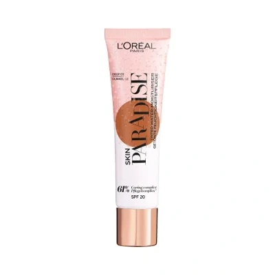 Afbeelding van L&#039;Oréal Skin Paradise Tinted Water Cream 02 Deep