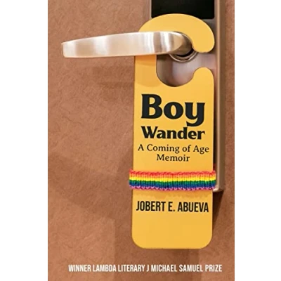 Afbeelding van Boy Wander
