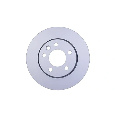 Afbeelding van HELLA PRO 8DD 355 109 701 Remschijf 294 22 05/06 120 Buiten geventileerd Gecoat Zonder wielbevestigingsbout, wielnaaf VOLKSWAGEN: Transporter 5