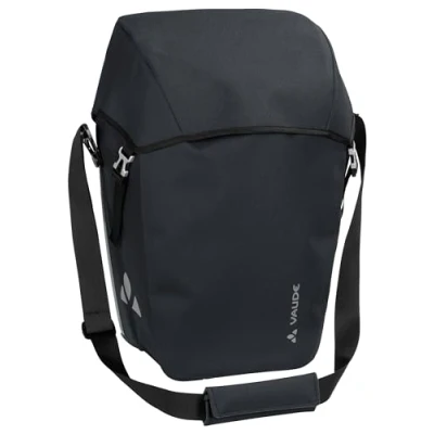 Afbeelding van Vaude Comyou PRO Fahrradtasche Schoudertas, Maat: One Size, Phantom black