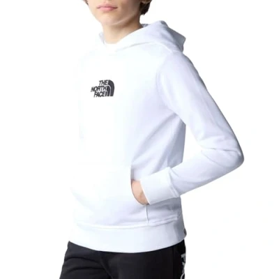Afbeelding van The North Face Drew Peak Light Hoodie Junior Maat S/128/140