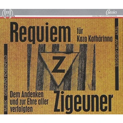 Afbeelding van Requiem Fuer Kaza Kathari