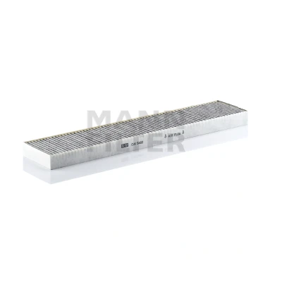 Afbeelding van Mann filter Interieurfilter CUK 5480