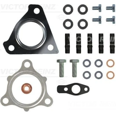 Afbeelding van Turbocharger, montageset VICTOR REINZ 04 10301 01