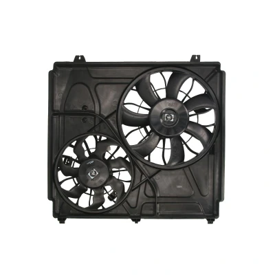 Afbeelding van Koelventilatorwiel NRF 47549