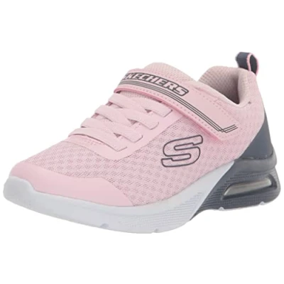 Afbeelding van Skechers Microspec Max Epic Brights. Maat 32