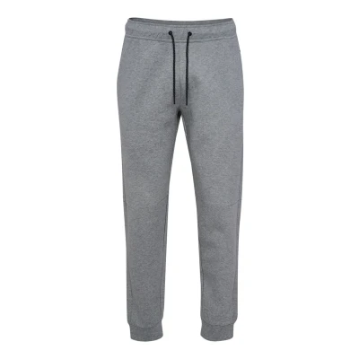 Afbeelding van Hummel Regular Trainingsbroek, Maat: XXL, Grey melange