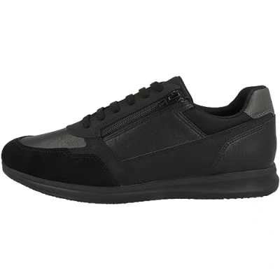Afbeelding van Geox Avery Sneakers Zwart EU 44 Man