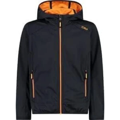 Afbeelding van CMP 39a5134 Uniseks kinderjas