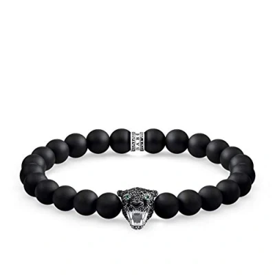 Afbeelding van Thomas Sabo Unisex Armband zirconia A1776 528 11 L19