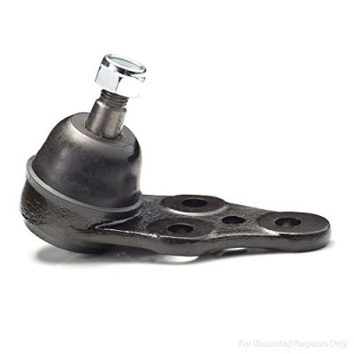Afbeelding van DELPHI TC796 Fuseekogel Vooras OPEL: Corsa B Hatchback