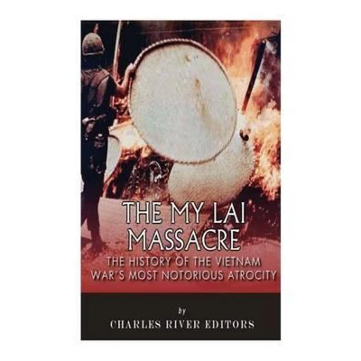 Afbeelding van The My Lai Massacre