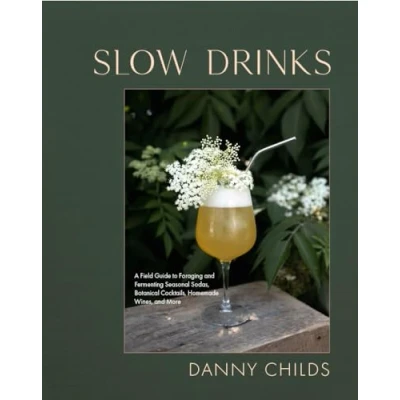 Afbeelding van Slow Drinks