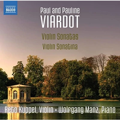 Afbeelding van Manz Wolfgang Kuppel Reto Violin Sonatas Nos. 1 3 Sonatina (CD)