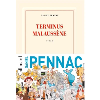 Image de Terminus Malaussène
