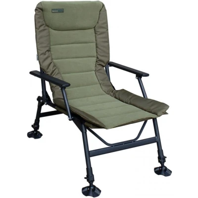 Afbeelding van Sonik Bank TEK Armchair Groen