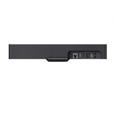 Image de Yealink MeetingBar A10 Barre de collaboration vidéo tout en un (barre vidéo, télécommande VCR11) Certifié pour Microsoft Teams, Zoom Rooms