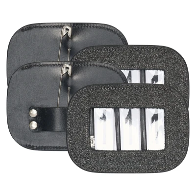 Image de Imperial Riding SS25 Competition Number Glitter Square