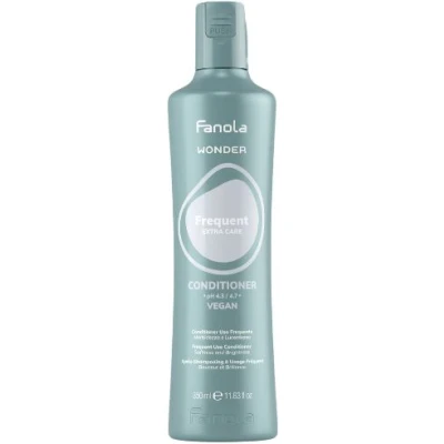 Afbeelding van Fanola Wonder Frequent Conditioner 350 ml