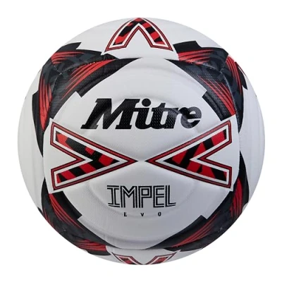 Afbeelding van Mitre Impel Evo Voetbal