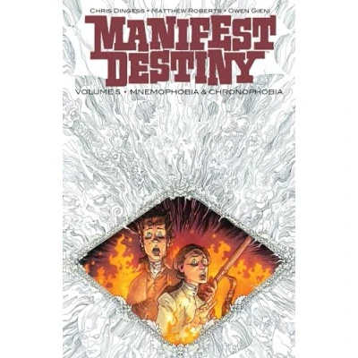 Afbeelding van Manifest Destiny 5