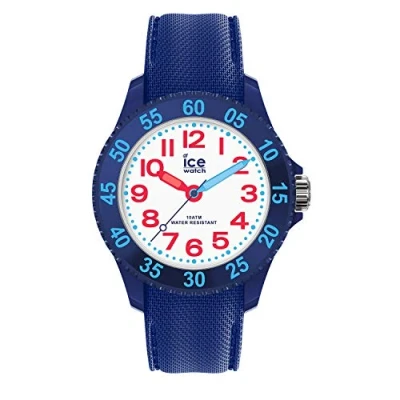 Afbeelding van Ice Watch Horloge voor kinderen, Maat: One Size, Weiß