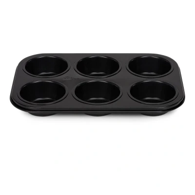 Afbeelding van Patisse Muffin / Cupcake Bakvorm 6 Stuks 27cm