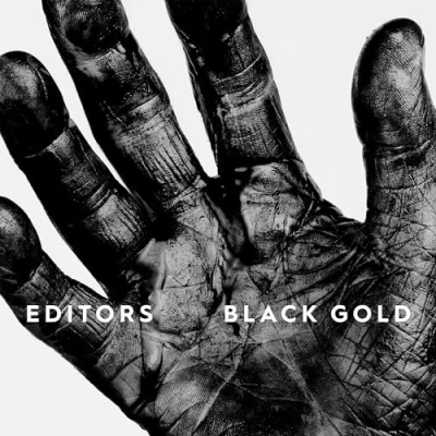 Afbeelding van Editors Black Gold Best Of (2 CD)